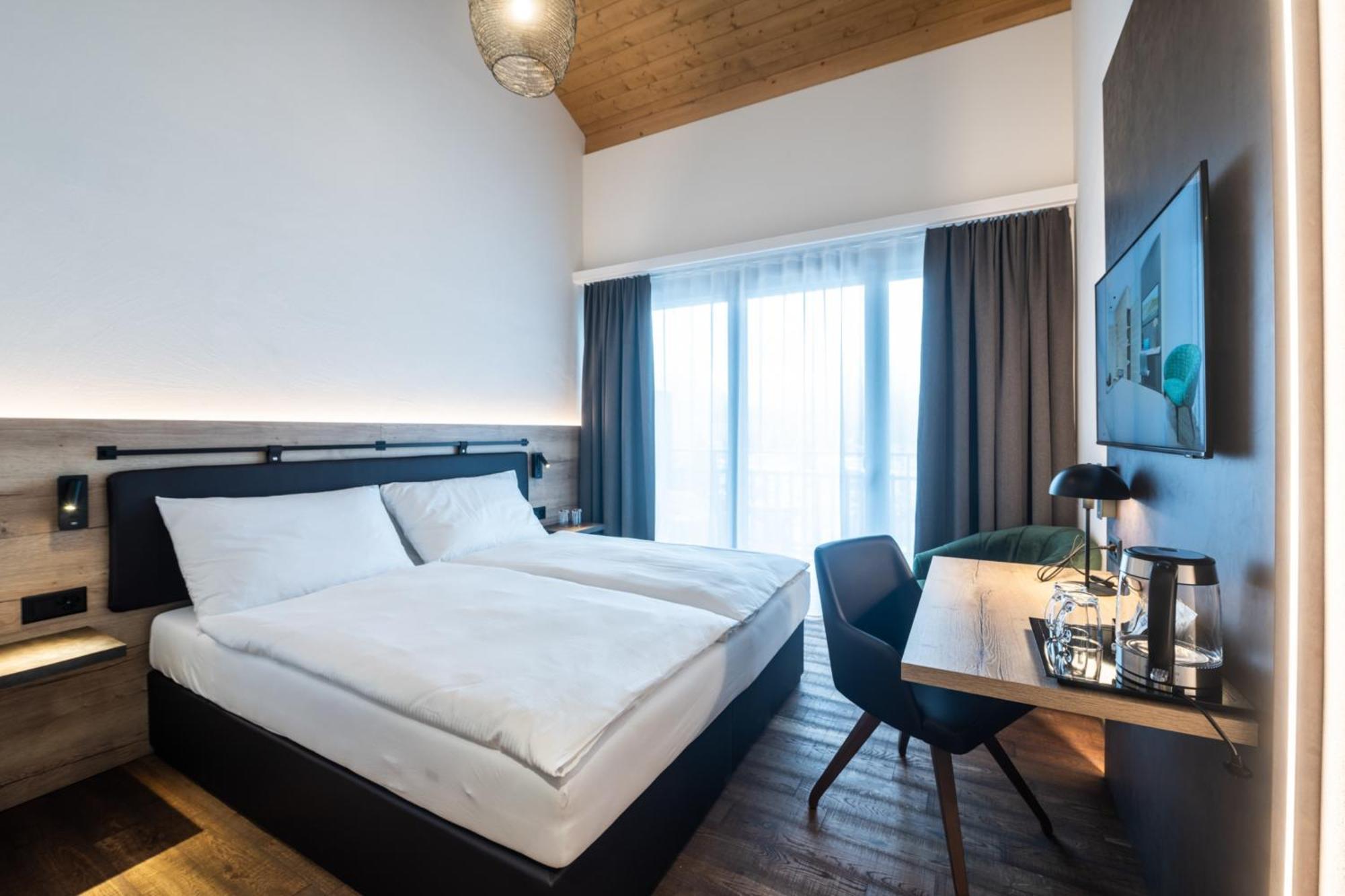 Hotel Krone Churwalden 3 Sterne Superior Pokoj fotografie