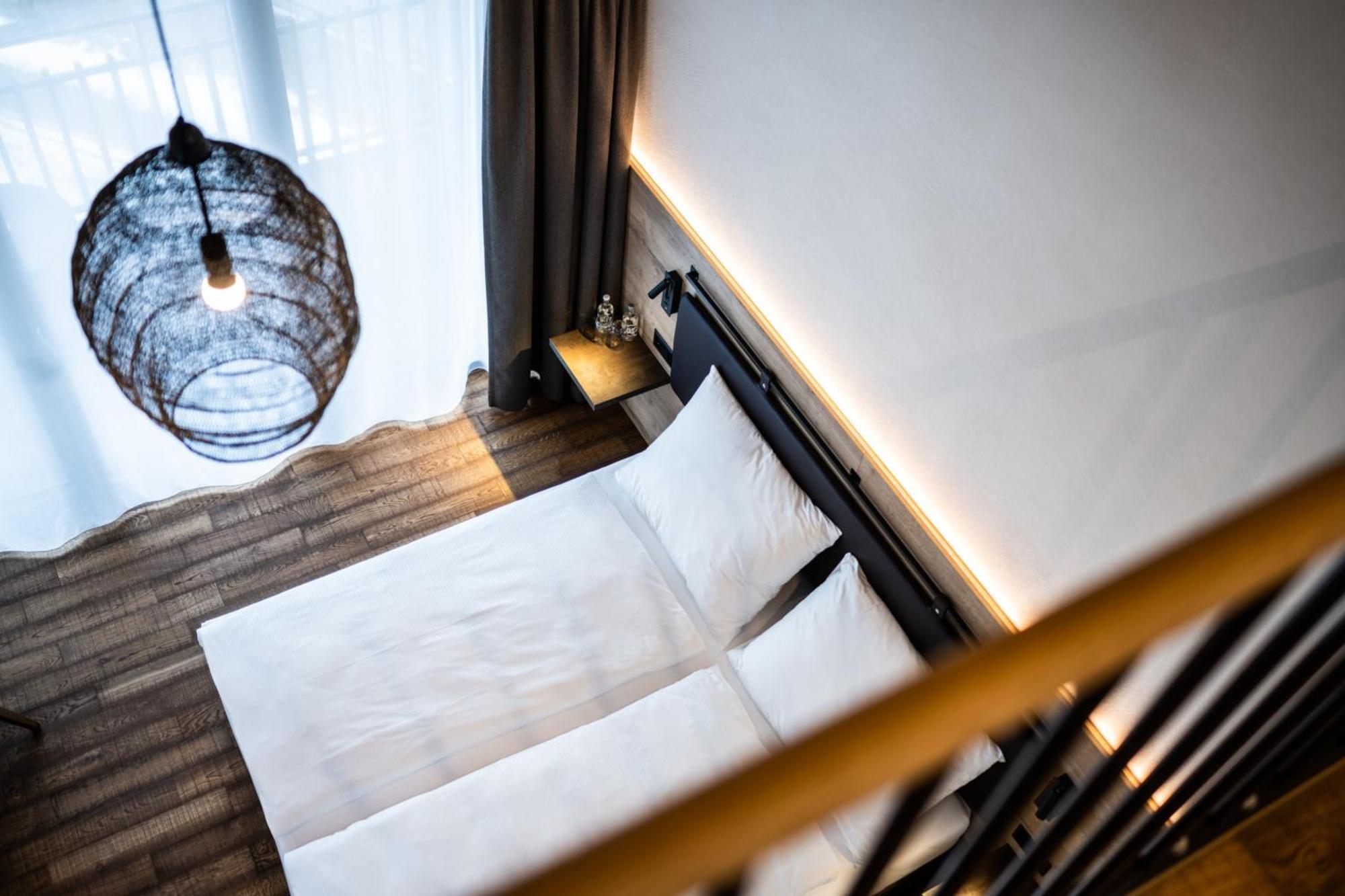 Hotel Krone Churwalden 3 Sterne Superior Pokoj fotografie